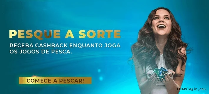 Login rápido no app Ff345
