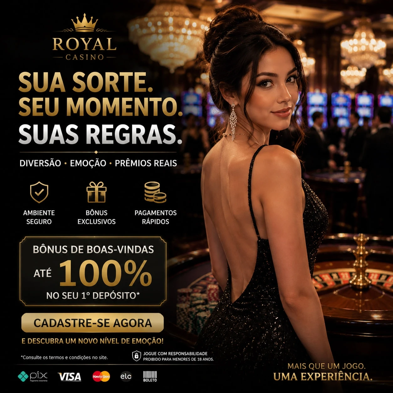 Prêmios Incríveis
