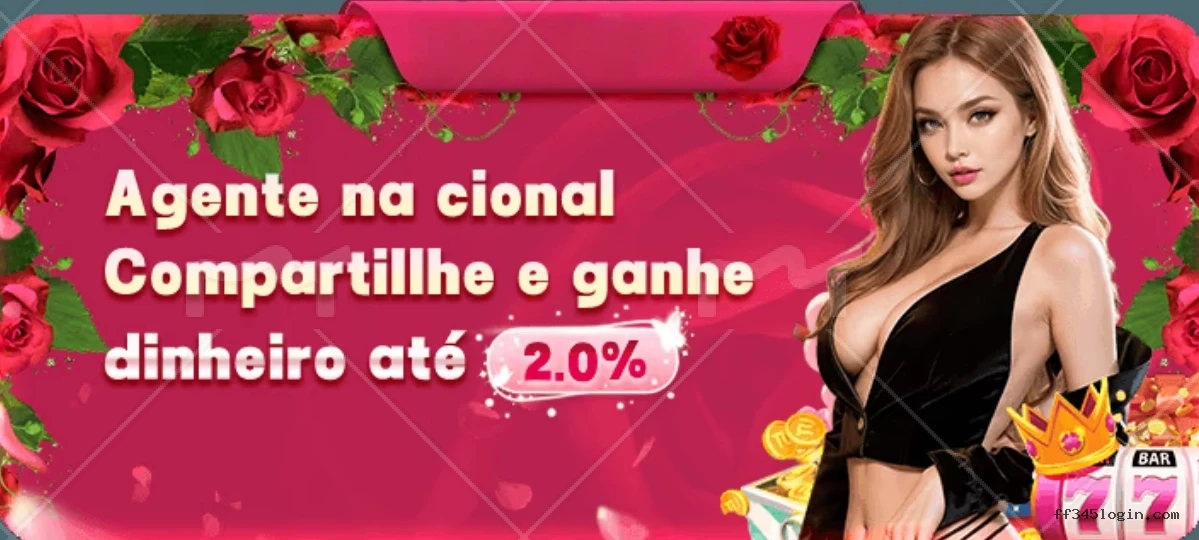 Jogos com maior RTP na Ff345